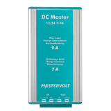 Mastervolt DC Master 12V to 24V Converter - 7A [81400500]