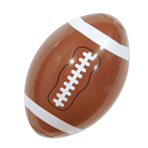Beistle Inflatable Football | Party Supply | Decoration