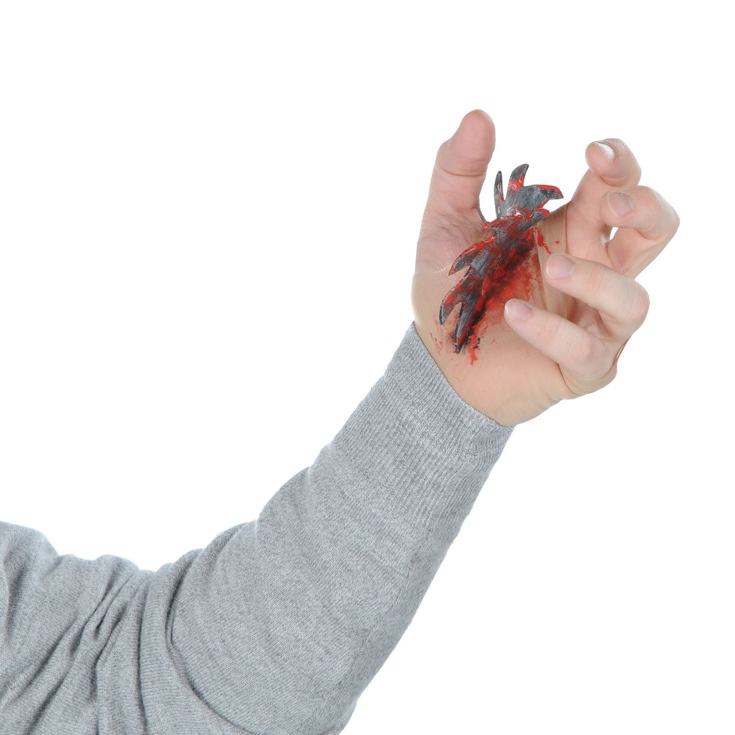 Beistle Bloody Blade Glove - Halloween | Party Supply | Decoration