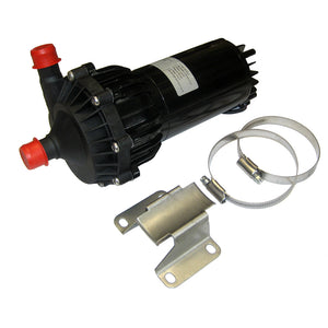 Johnson Pump CM90 Circulation Pump - 17.2GPM - 12V - 3/4" Outlet [10-24750-09]