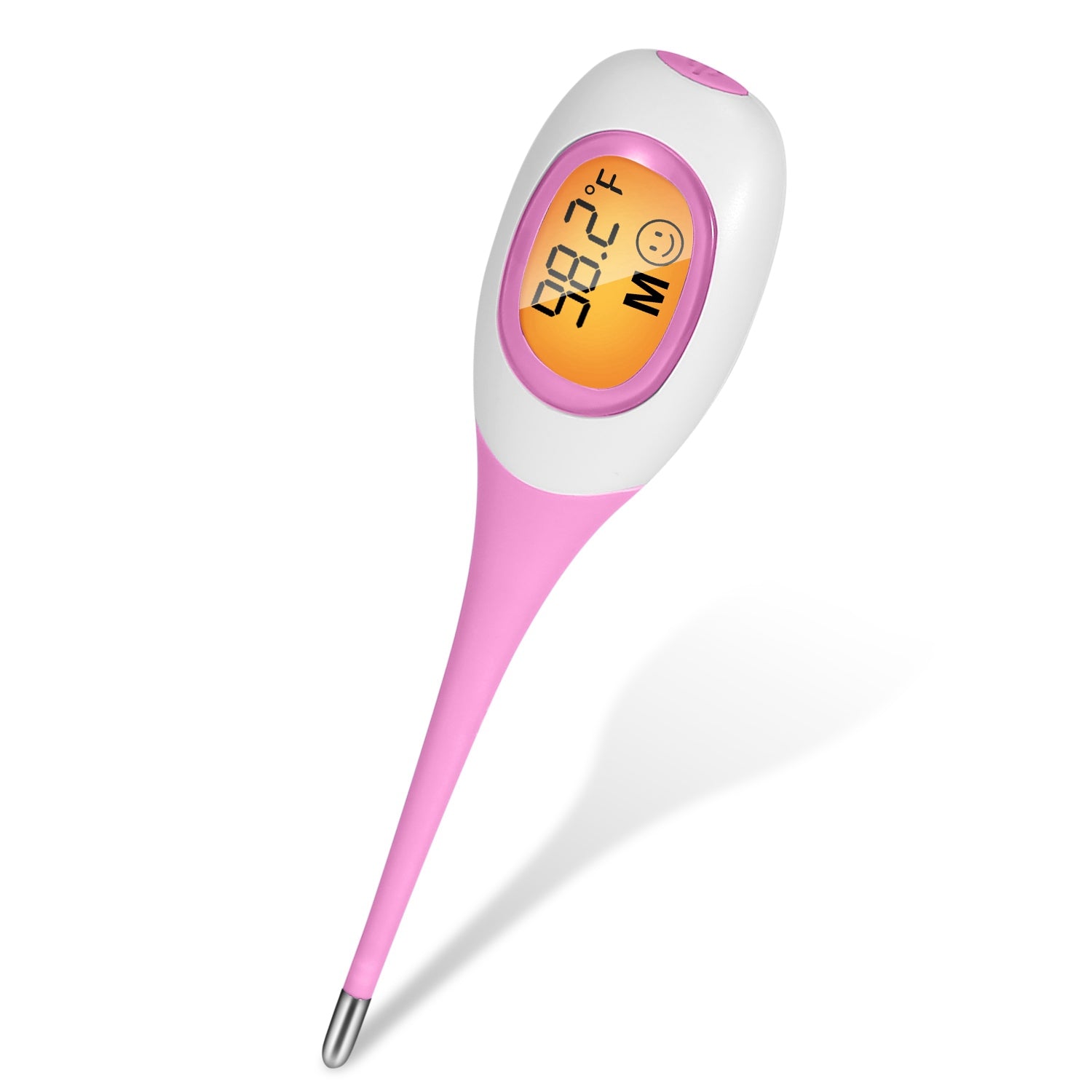 Oral Thermometer Body Thermometer Oral Rectal Underarm Temperature Thermome 4311