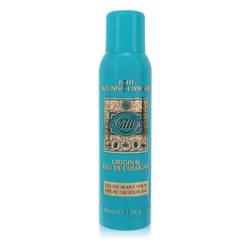 4711 | Deodorant Spray (Unisex) | Men | 5 oz Deodorant Spray