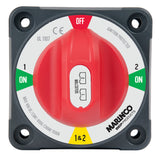 BEP Pro Installer 400A Selector Battery Switch - MC10 [771-S]