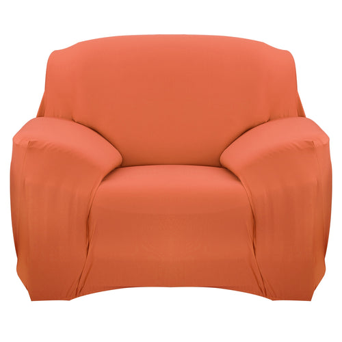 Sofa Cover Printed Stretch Sofa Furniture Cover Soft Sofa Slipcover Polyest 2878