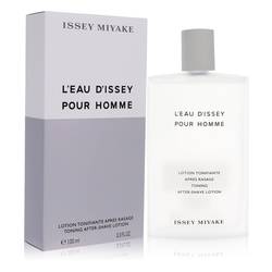 Issey Miyake L'eau D'issey (issey Miyake) | oz After Shave Toning Lotion | Men