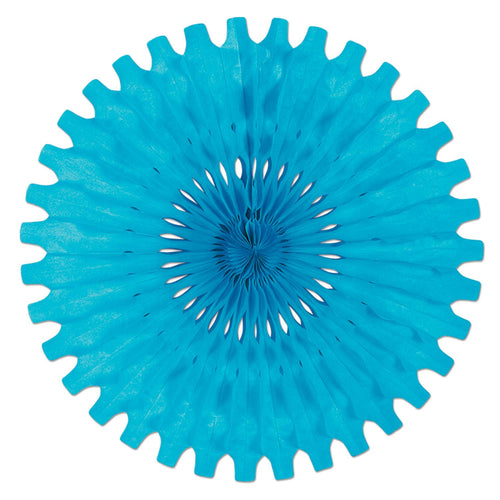 Beistle Tissue Fan - General Occasion | Party Supply | Decoration