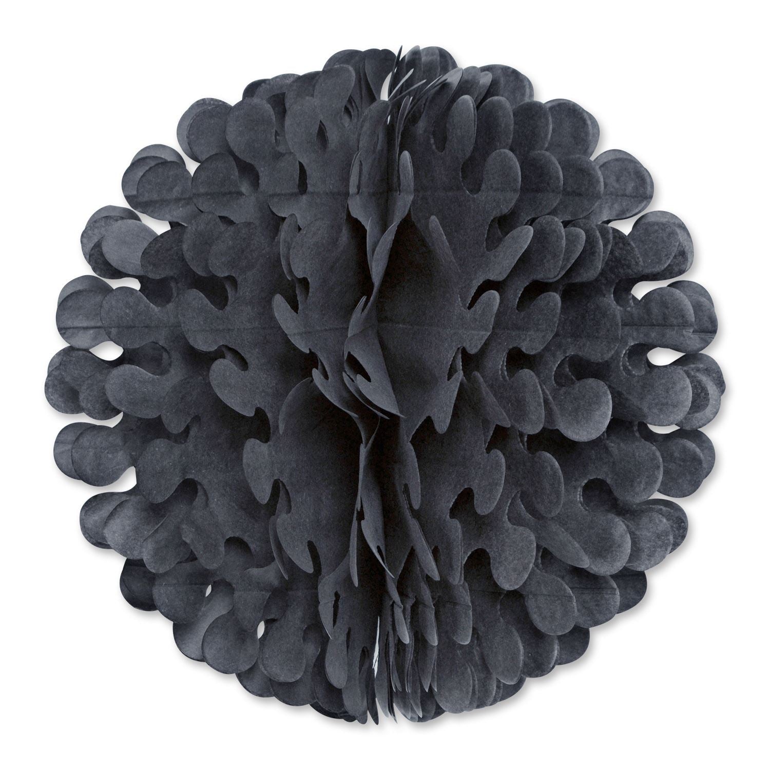 Beistle Tissue Flutter Ball - General Occasion | Party Supply | Decoration