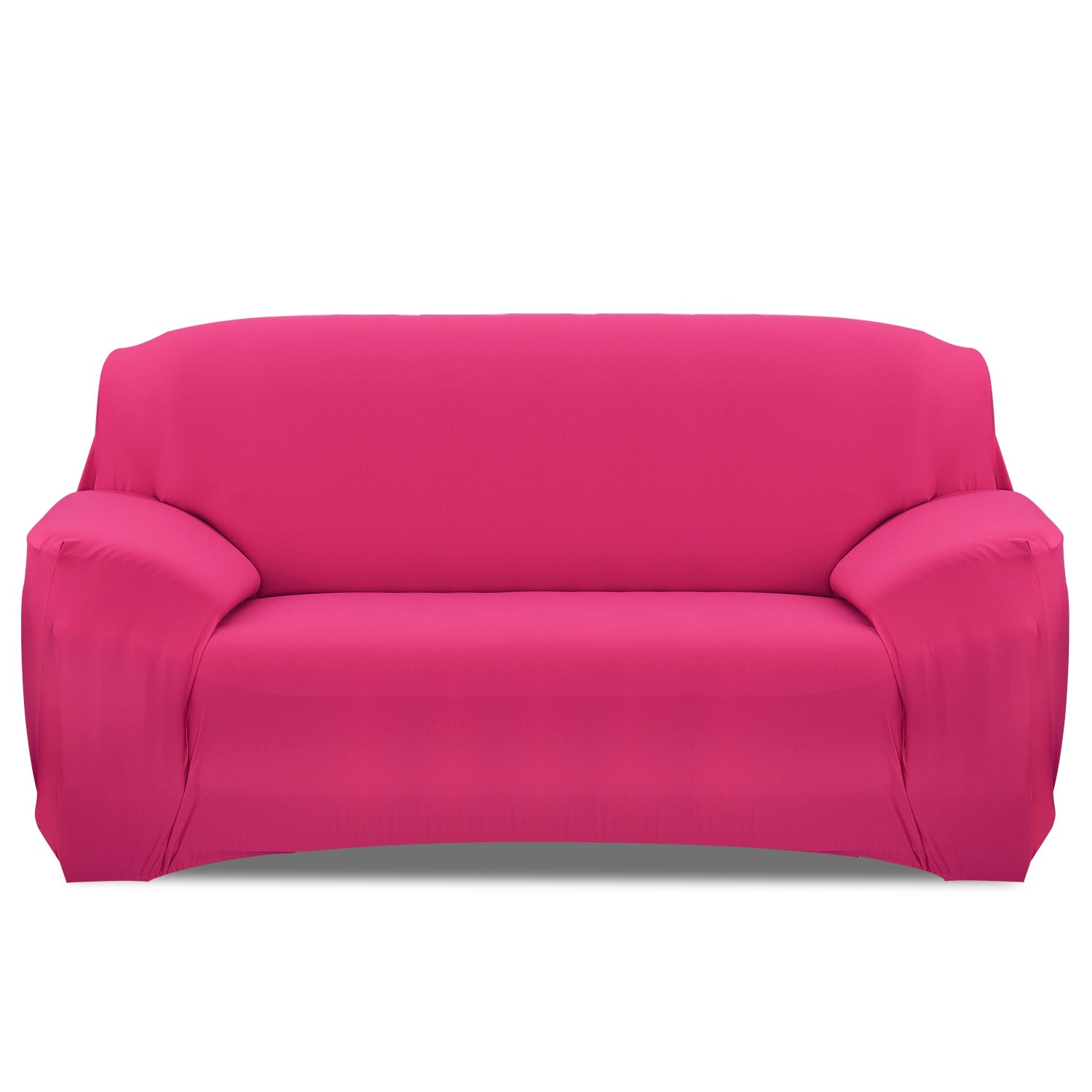 Sofa Cover Printed Stretch Sofa Furniture Cover Soft Sofa Slipcover Polyest 2887