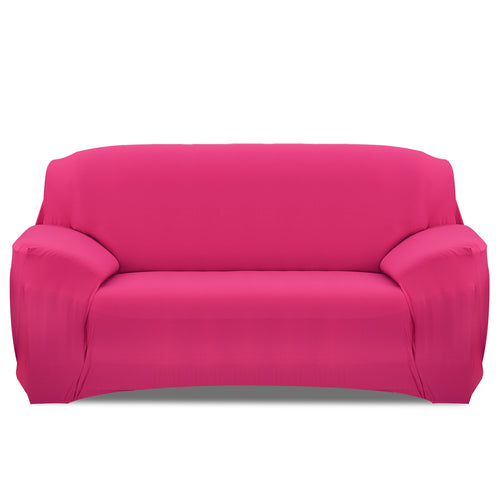 Sofa Cover Printed Stretch Sofa Furniture Cover Soft Sofa Slipcover Polyest 2887