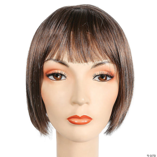 Gina Wig Light Brown 10