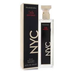 Elizabeth Arden 5th Avenue Nyc | 4.2 oz EDP Spray | Women
