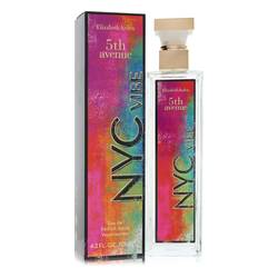 Elizabeth Arden 5th Avenue Nyc Vibe | 4.2 oz EDP Spray | Women