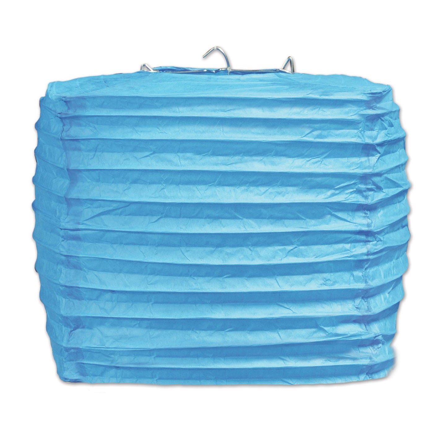 Square Paper Lanterns