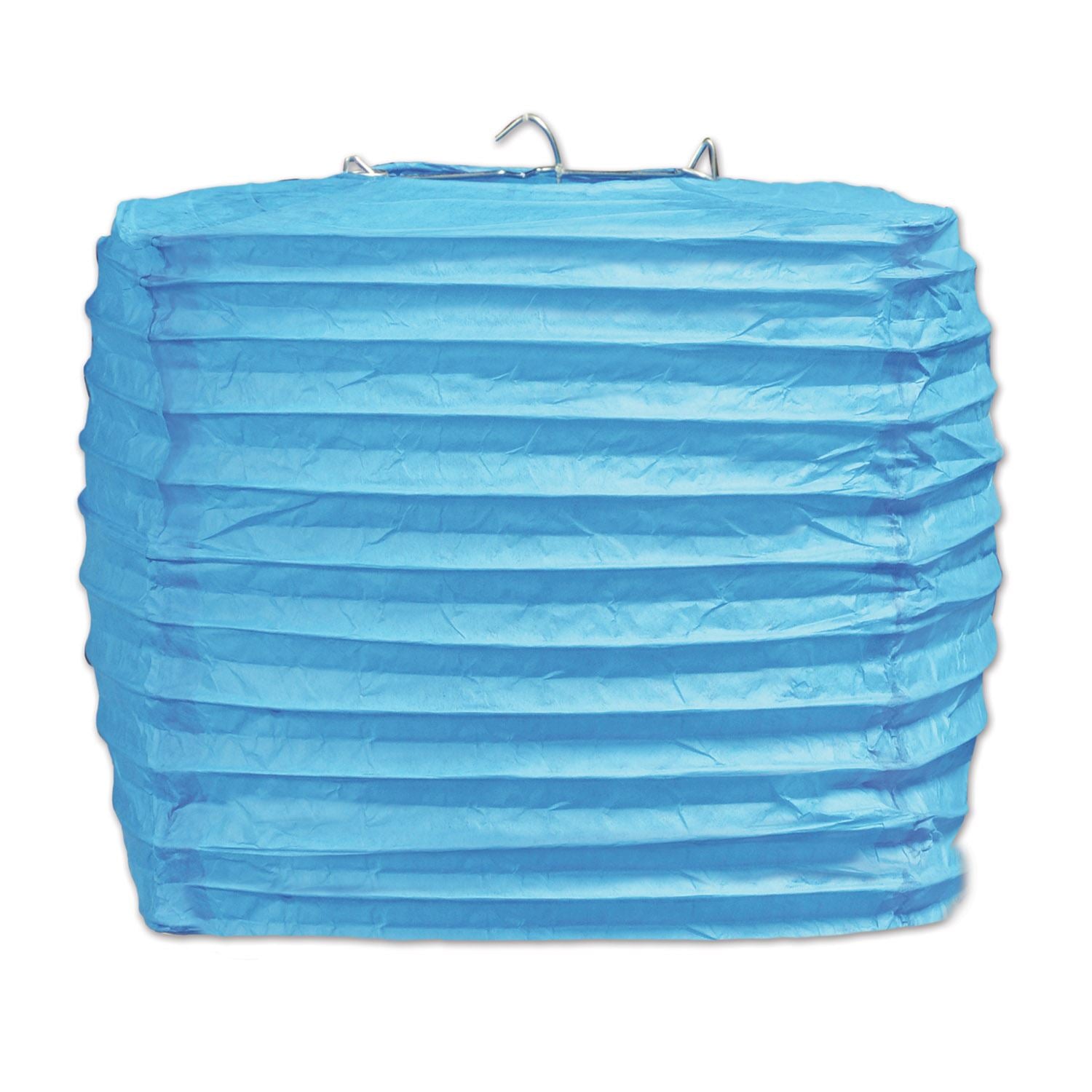 Square Paper Lanterns