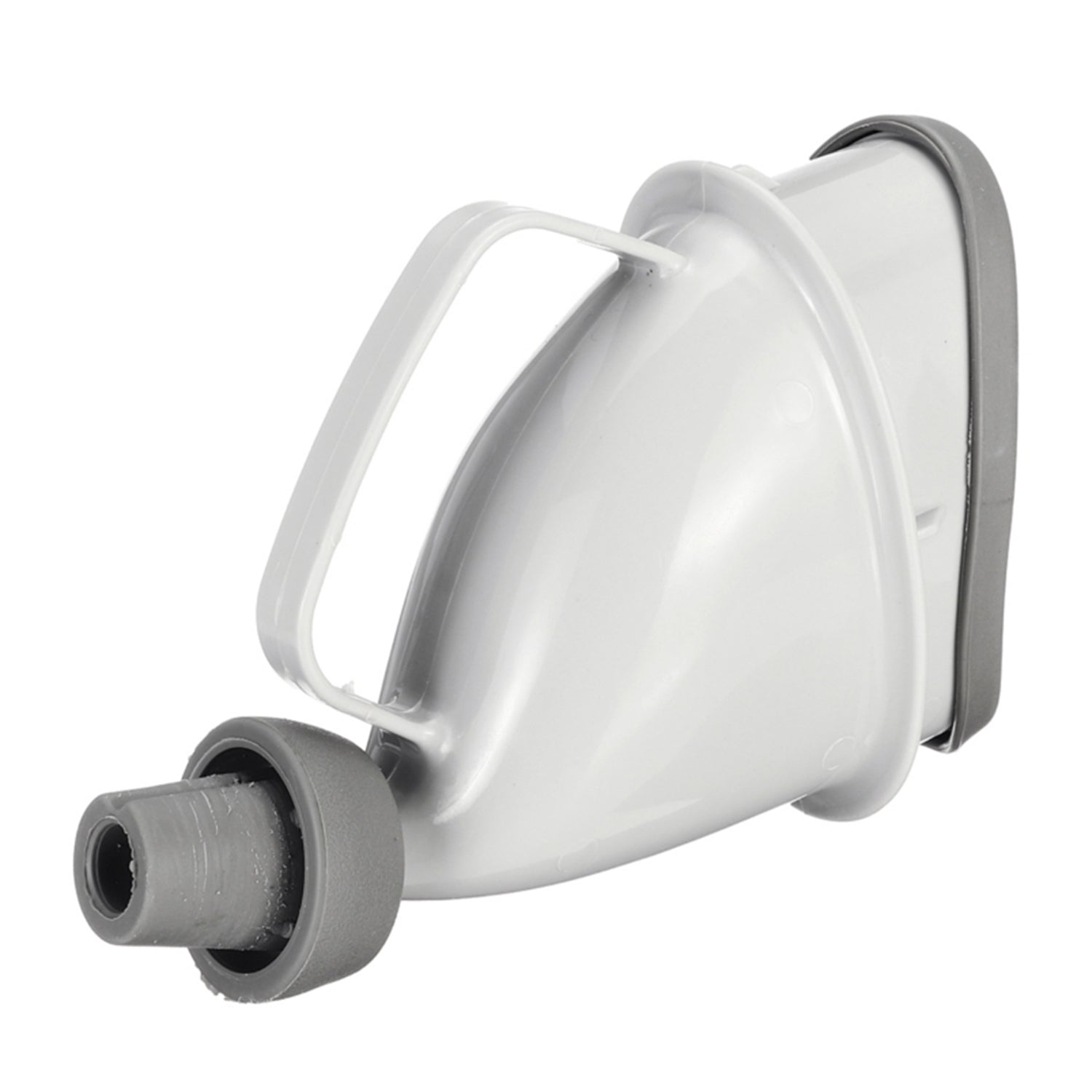 Unisex Potty Pee Funnel Adult Emergency Urinal Device Portable Male Female