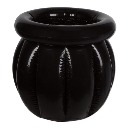 Beistle Inflatable Cauldron Cooler - Halloween | Party Supply | Decoration