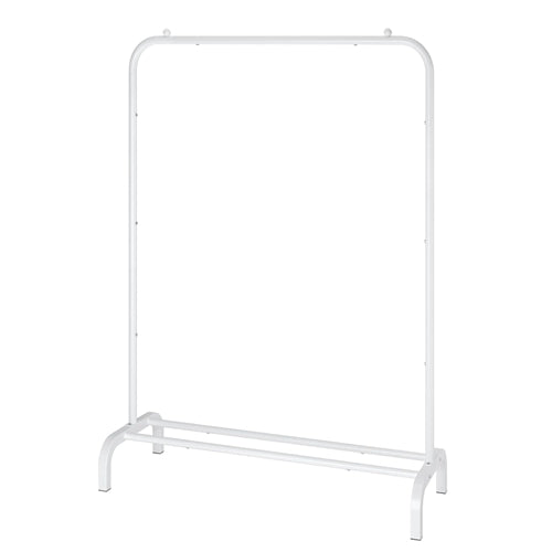 33lbs Loading Garment Racks Freestanding Clothing Racks Clothes Rack Stands 8572