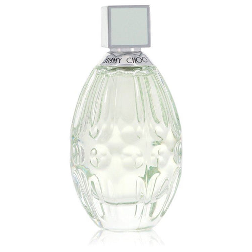 Jimmy Choo Floral by Jimmy Choo Eau De Toilette Spray (Tester) 3 oz for Women