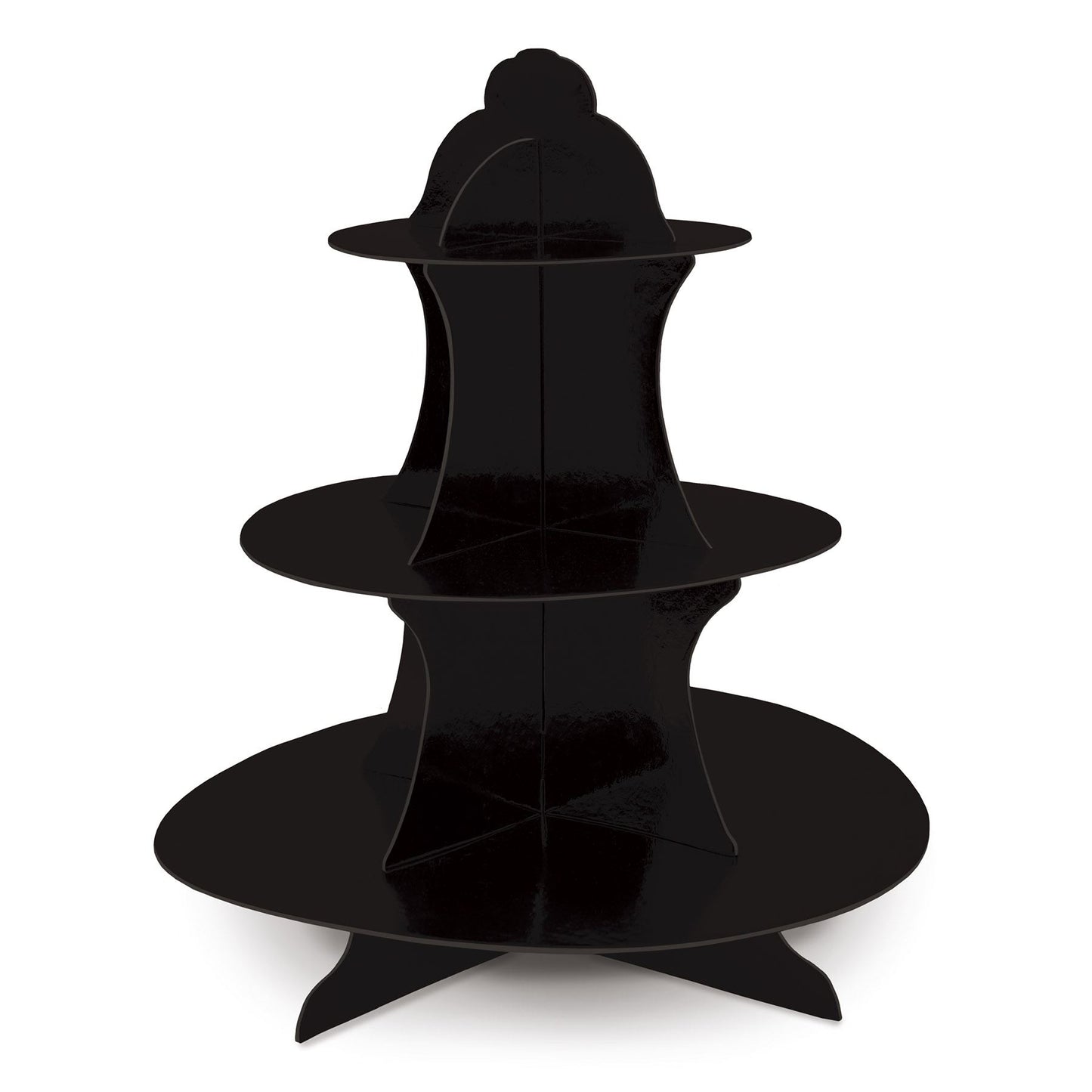 Beistle Cupcake Stand - General Occasion | Party Supply | Decoration