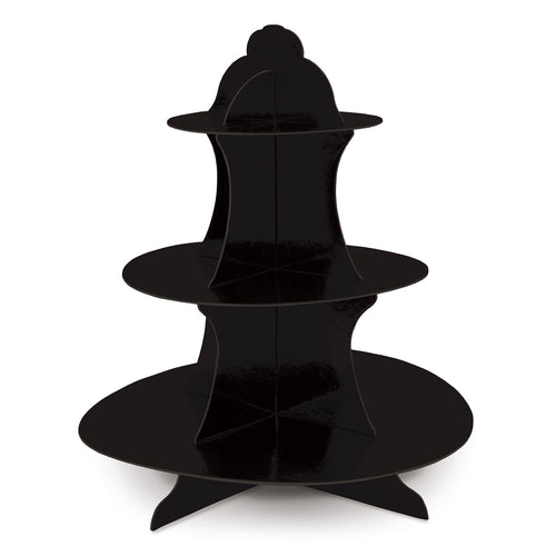 Beistle Cupcake Stand - General Occasion | Party Supply | Decoration