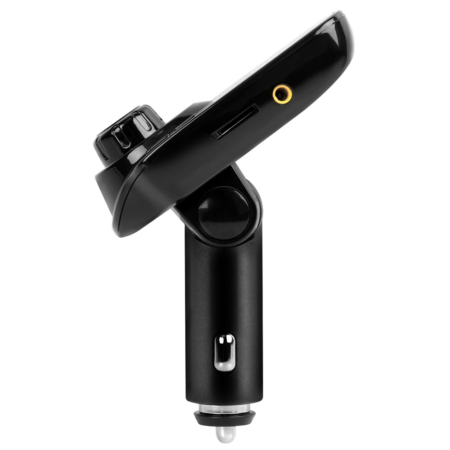 iMounTek Car Wireless FM Transmitter MP3 Player Hand-Free Call USB Charger AUX