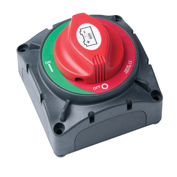 BEP Heavy-Duty Battery Switch - 600A Continuous [720]