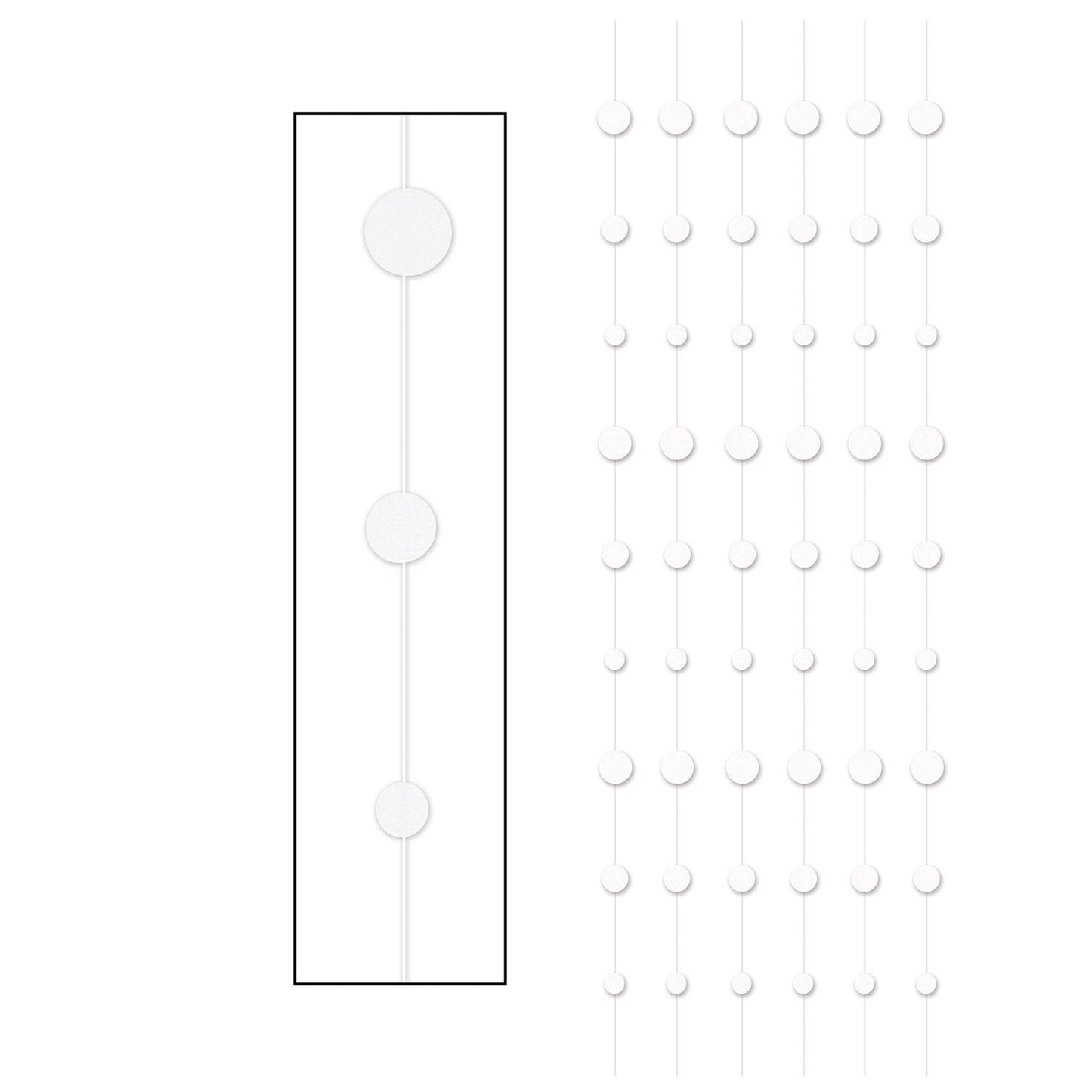 Dot Stringers