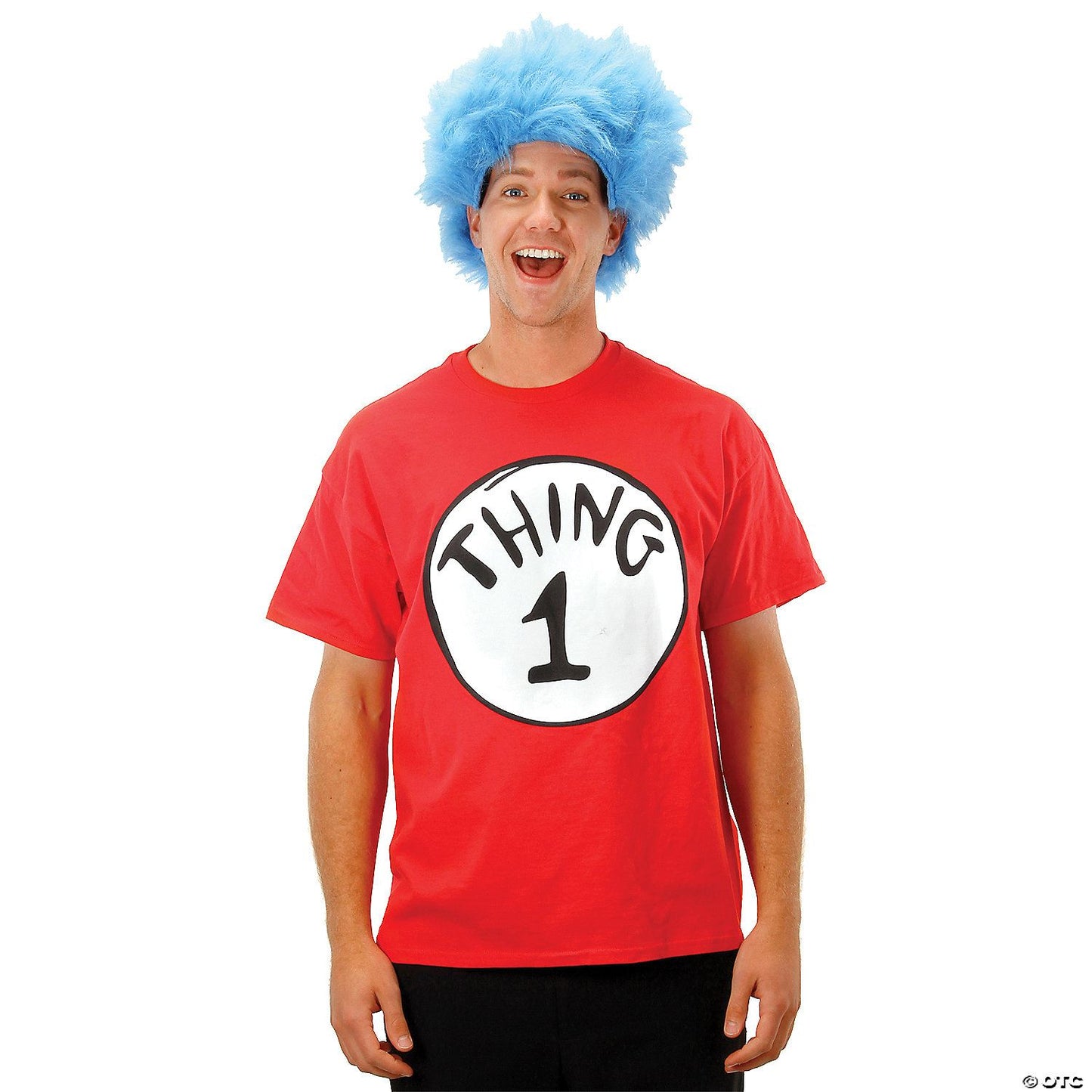 Cih Thing 1 W Wig Md