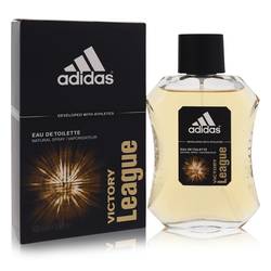 Adidas Victory League | Eau De Toilette Spray (Tester) | Men | 3.3 oz Eau De Toilette Spray