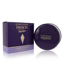 Elizabeth Taylor Passion | 2.6 oz Dusting Powder | Women