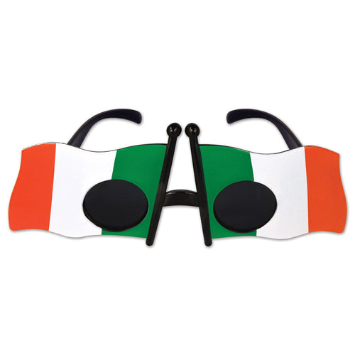 Beistle Irish Flag Fanci-Frames - St. Patricks | Party Supply | Decoration