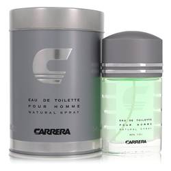 Muelhens Carrera | 1.7 oz EDT Spray | Men