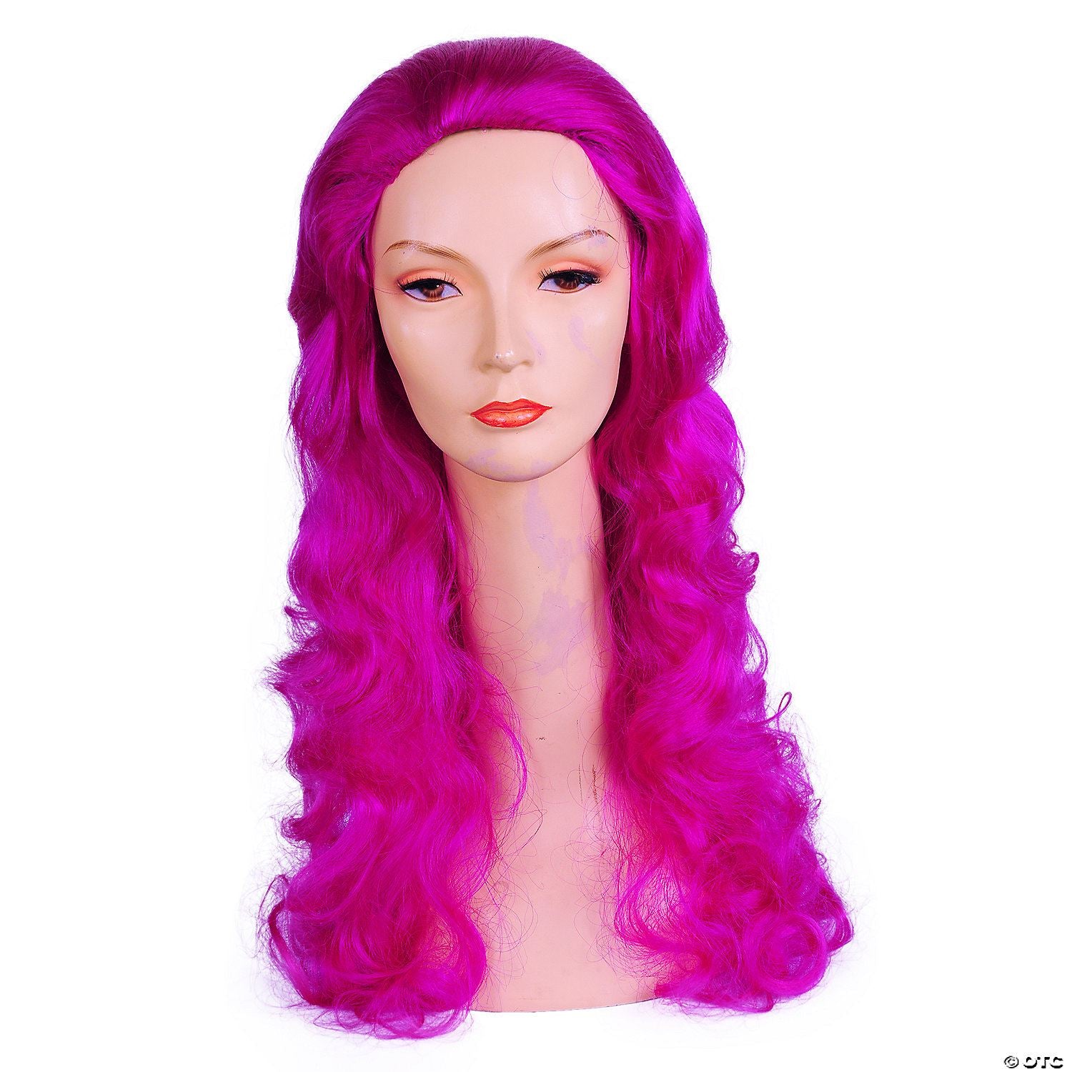 Showgirl 340 Wig Cyclamen NE 6 | Pink