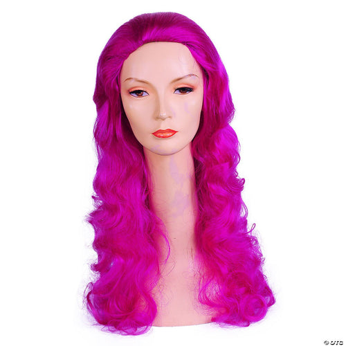 Showgirl 340 Wig Cyclamen NE 6 | Pink
