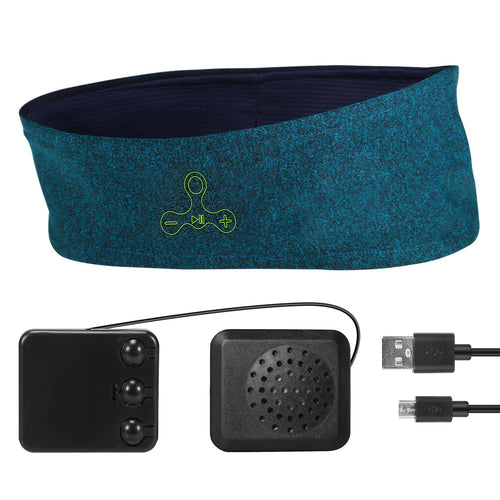 Wireless Sleep Headphones Music Sports Headband with Ultra-Thin HD Stereo 4265