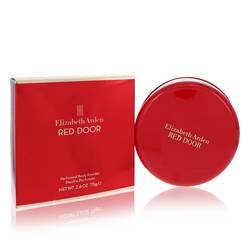 Elizabeth Arden Red Door | 2.6 oz Body Powder | Women