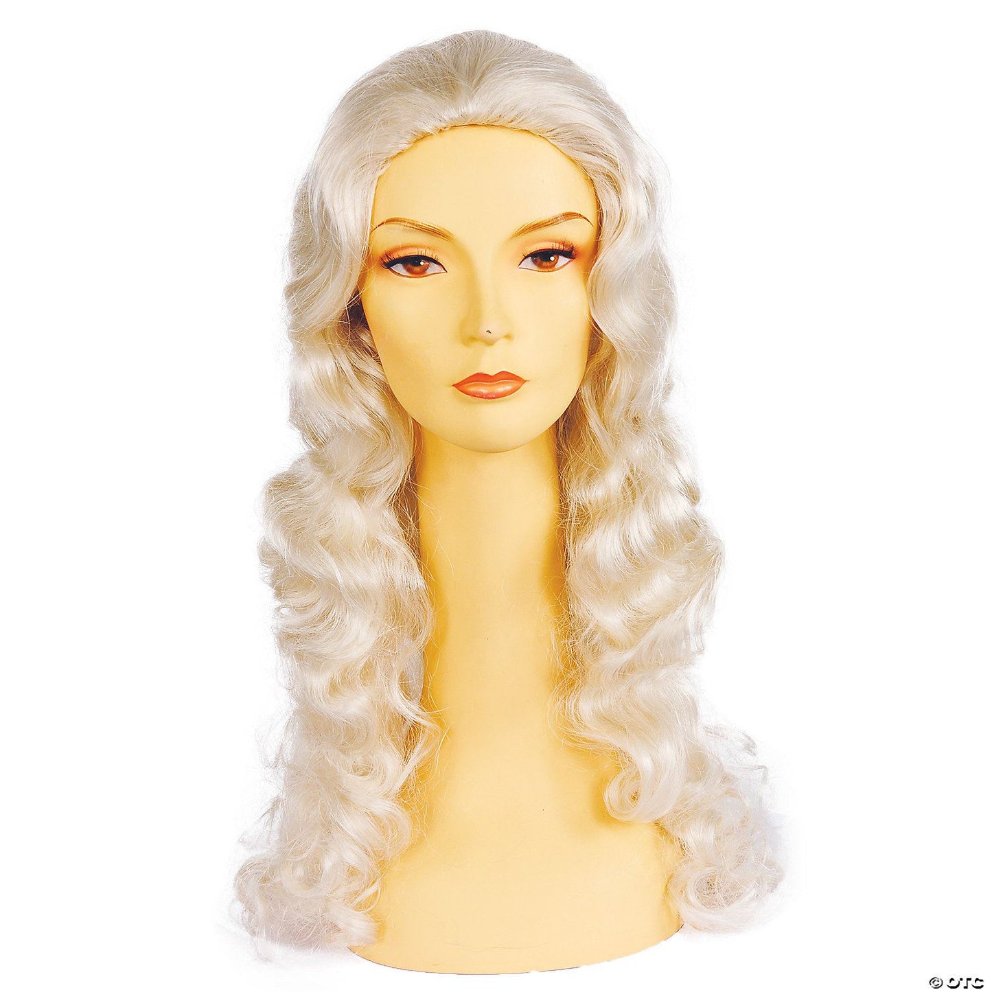 Showgirl 340 Wig White 60