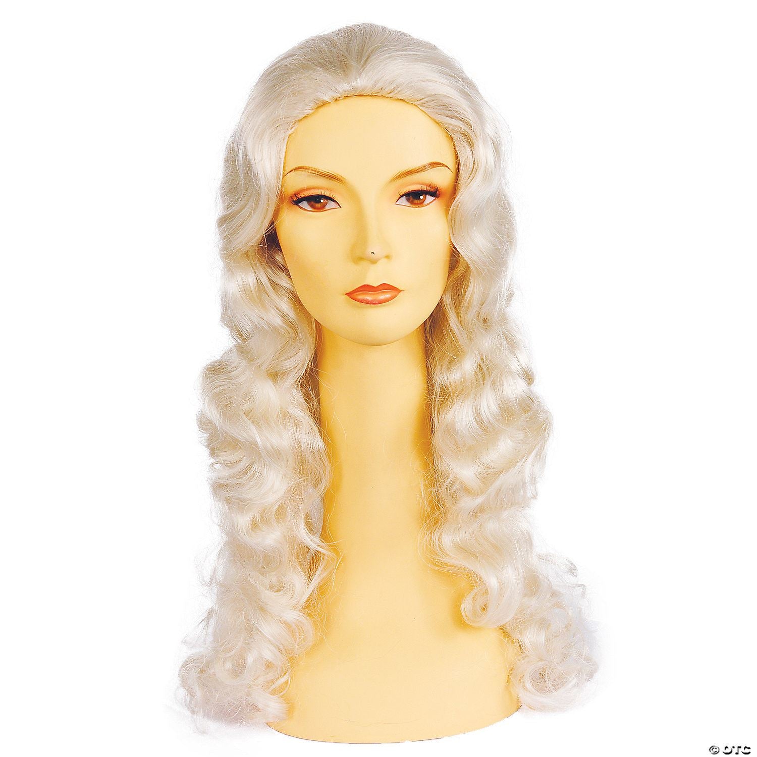Showgirl 340 Wig White 60