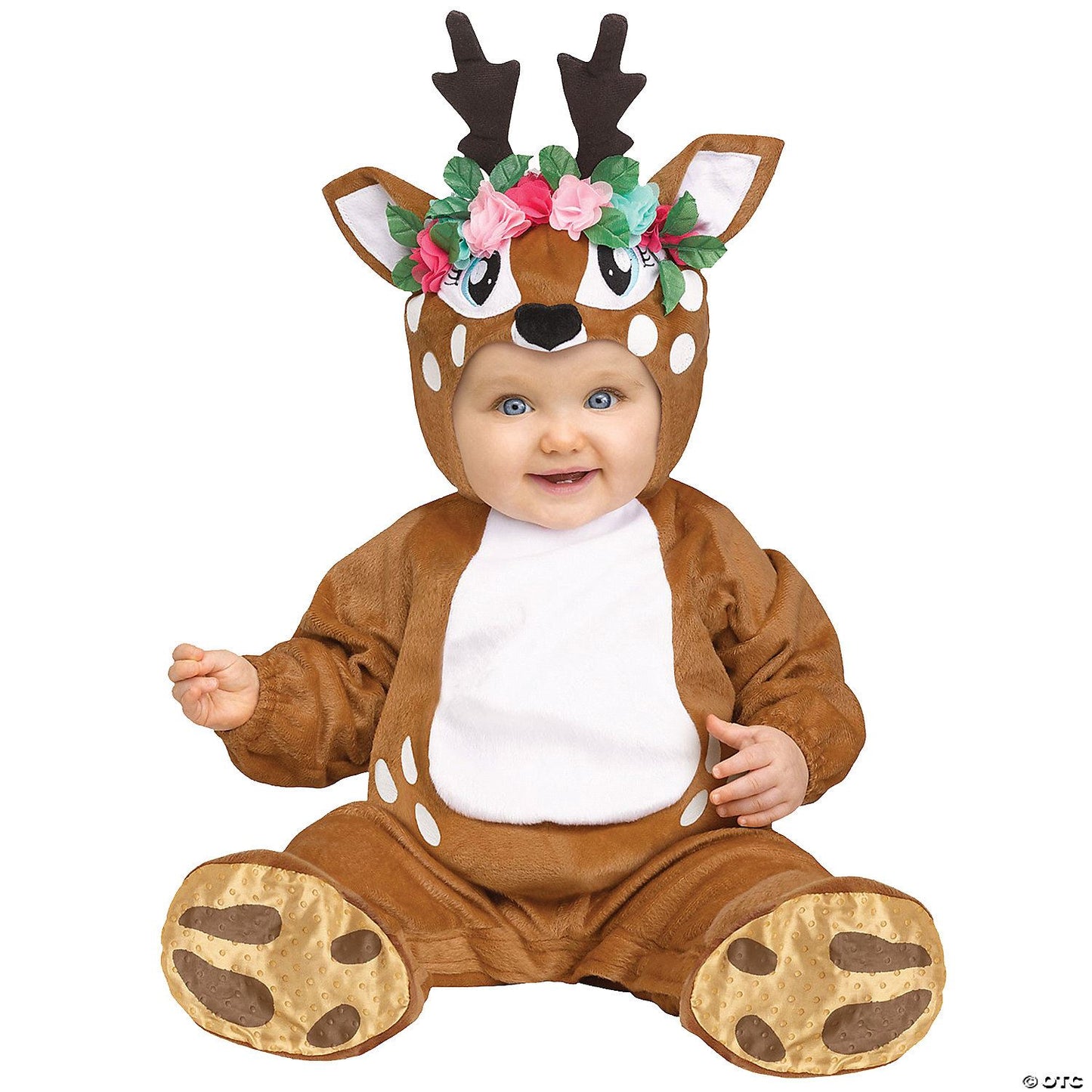Unisex | Baby Oh Deer Costume
