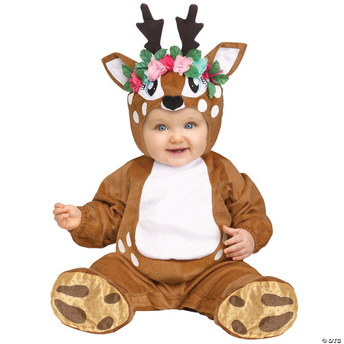 Unisex | Baby Oh Deer Costume