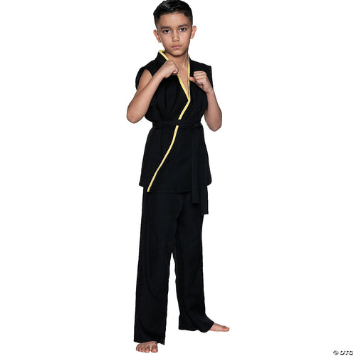 Sensei Child Costume