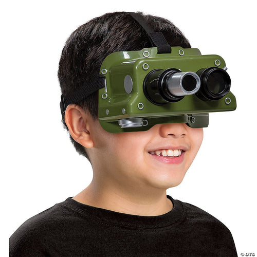 Ecto Goggles Child 6