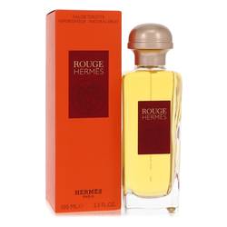 Hermes Rouge | 3.3 oz EDT Spray | Women