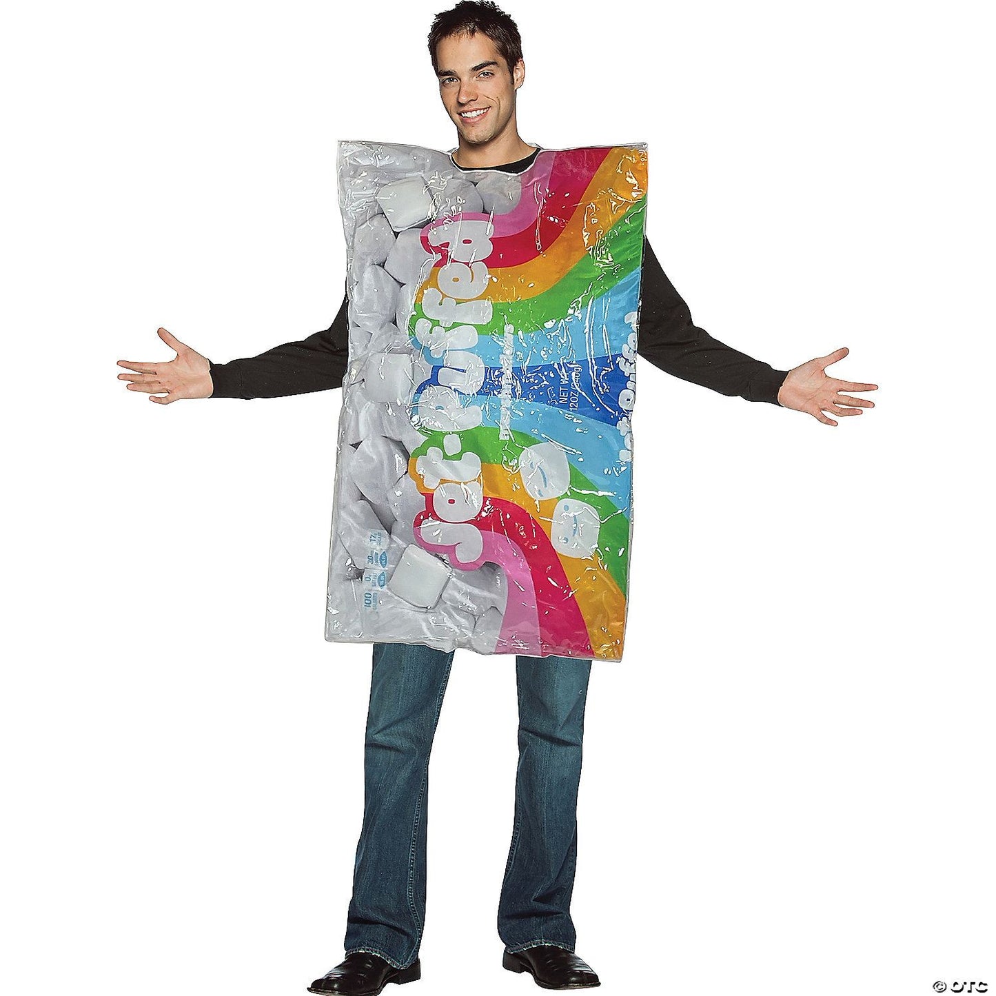 Unisex | Kraft - Jet-Puffed Marshmallow