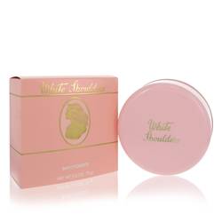 Evyan White Shoulders | 2.6 oz Bath/Body Powder | Women
