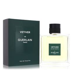 Vetiver Guerlain By Guerlain | Mens | Eau de Toilette