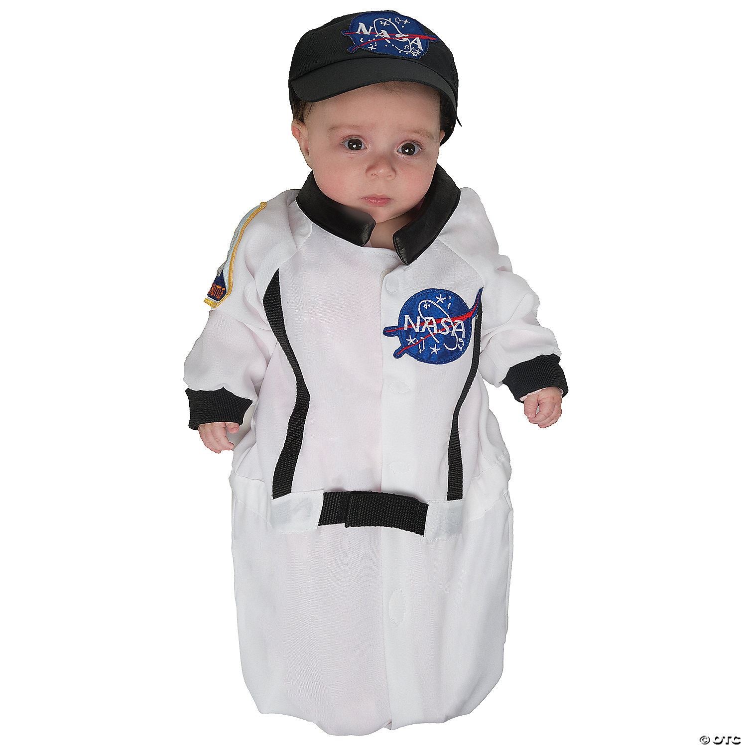 Astronaut Bunting