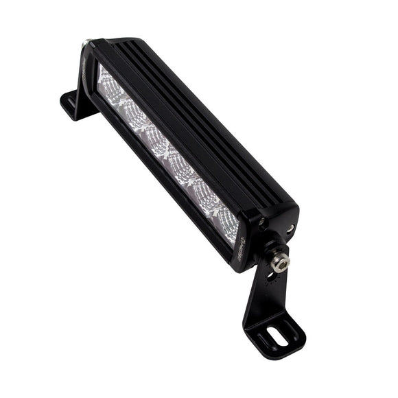 HEISE Single Row Slimline LED Light Bar - 9-1/4