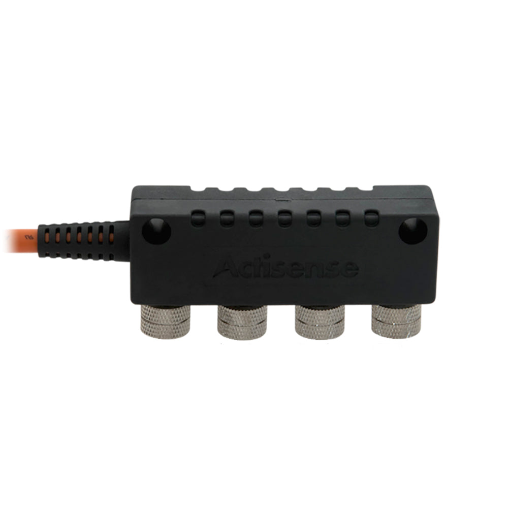 Actisense Self-Contained Boat Network - Complete Network f/4 Devices w/Internal Terminators Power Feed [A2K-SBN-1]