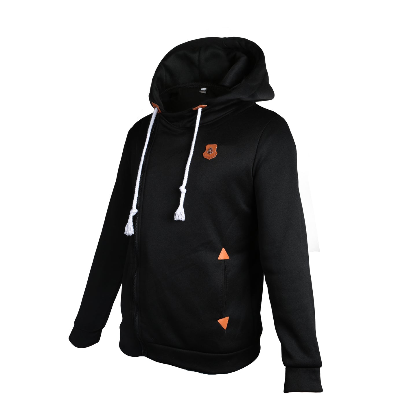 Women s Full Zip-up Brushed Inner Hoodie Sweatshirt Apparel & Jewelry Women